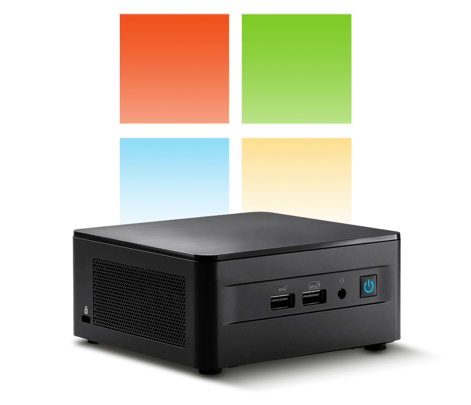 Windows-Based Player